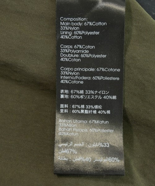 3.1 Phillip Lim 短褲