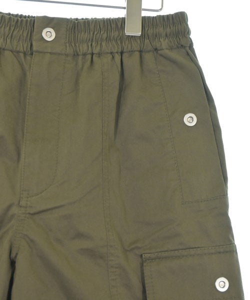 3.1 Phillip Lim 短褲