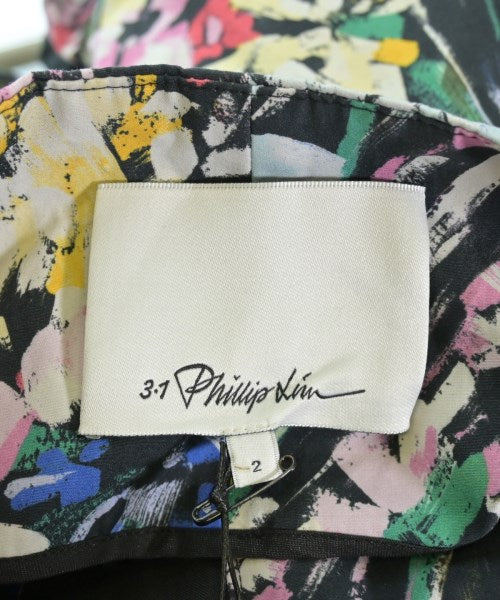 3.1 Phillip Lim 短褲