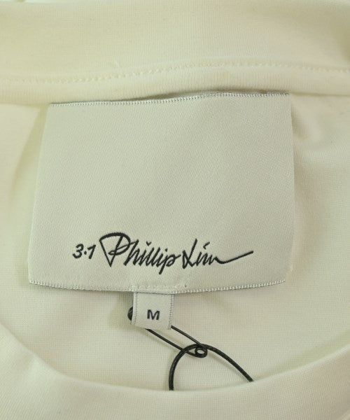 3.1 Phillip Lim T恤/上衣