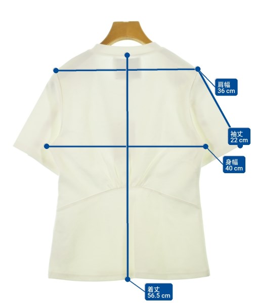 3.1 Phillip Lim T恤/上衣