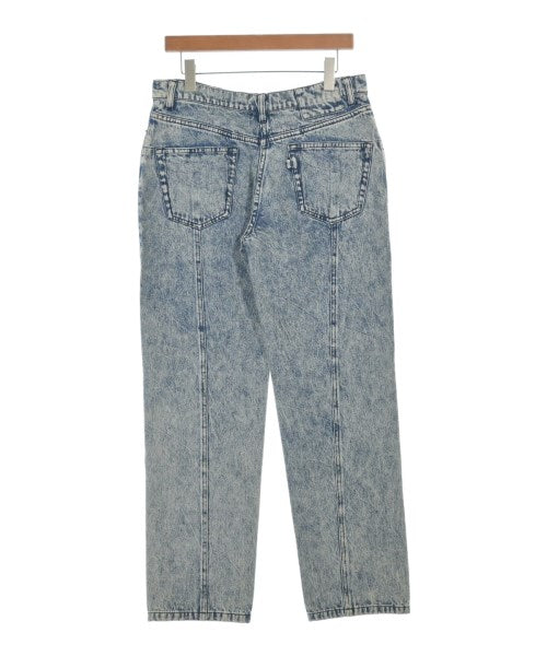 3.1 Phillip Lim 牛仔褲