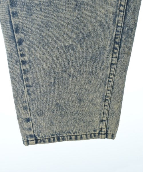 3.1 Phillip Lim 牛仔褲