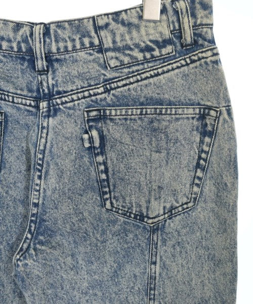 3.1 Phillip Lim 牛仔褲