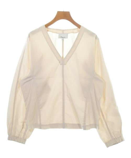 3.1 Phillip Lim 女襯衫