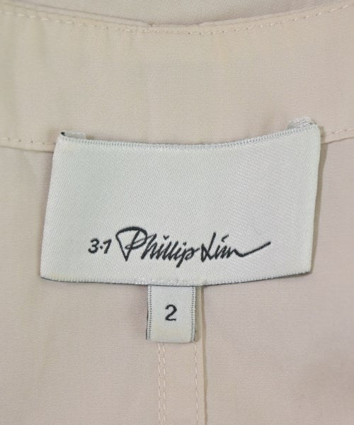 3.1 Phillip Lim 女襯衫