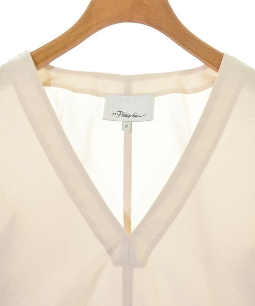 3.1 Phillip Lim 女襯衫