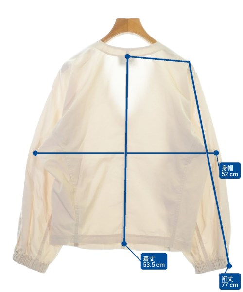 3.1 Phillip Lim 女襯衫