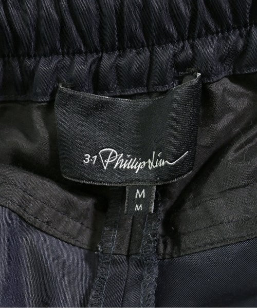 3.1 Phillip Lim 工裝褲