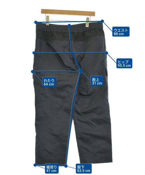 3.1 Phillip Lim 工裝褲