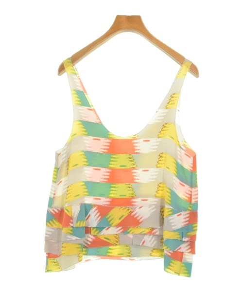 3.1 Phillip Lim 女襯衫