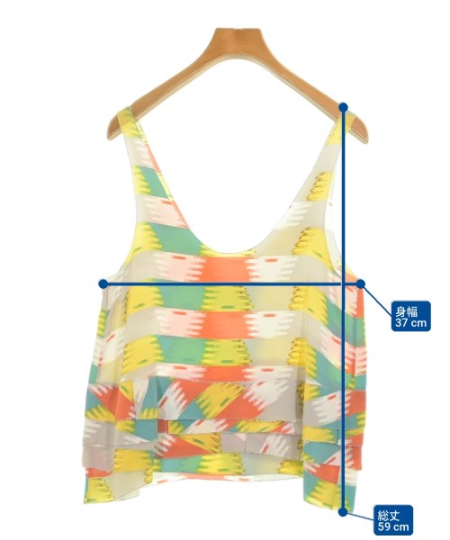 3.1 Phillip Lim 女襯衫