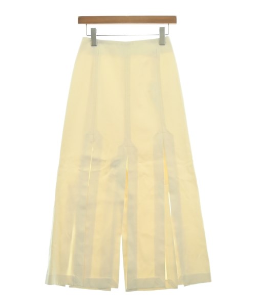 3.1 Phillip Lim 長裙/超長裙