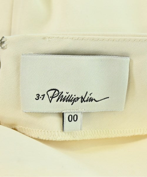 3.1 Phillip Lim 長裙/超長裙