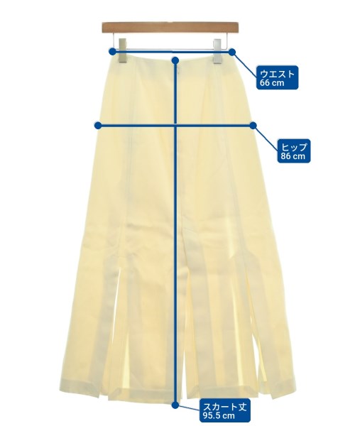 3.1 Phillip Lim 長裙/超長裙