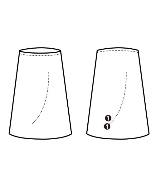 3.1 Phillip Lim 長裙/超長裙