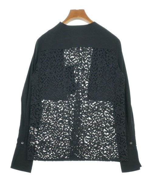 3.1 Phillip Lim 女襯衫