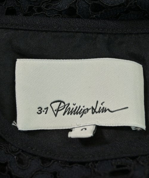 3.1 Phillip Lim 女襯衫