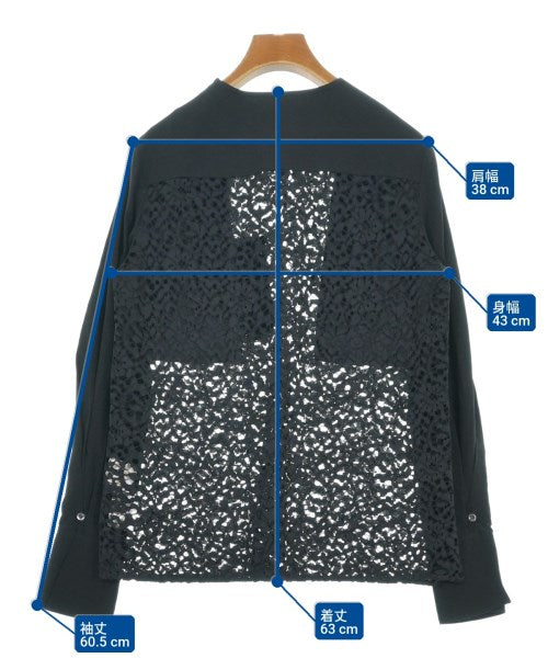 3.1 Phillip Lim 女襯衫