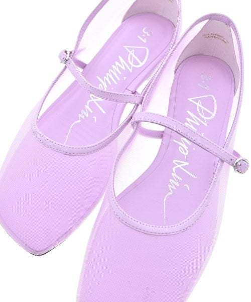 3.1 Phillip Lim 高跟鞋