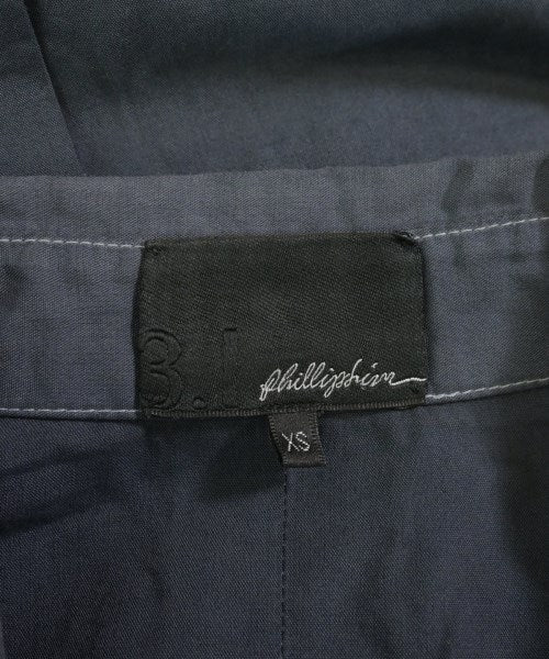 3.1 Phillip Lim 休閒襯衫