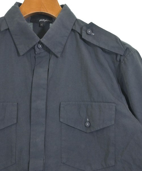 3.1 Phillip Lim 休閒襯衫