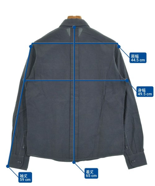 3.1 Phillip Lim 休閒襯衫