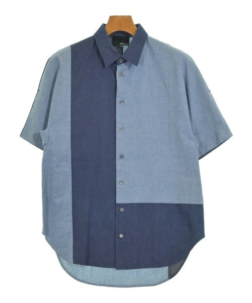 3.1 Phillip Lim 休閒襯衫