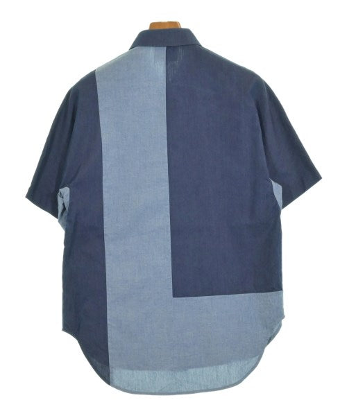 3.1 Phillip Lim 休閒襯衫