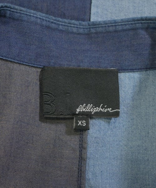 3.1 Phillip Lim 休閒襯衫