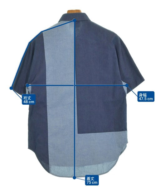 3.1 Phillip Lim 休閒襯衫
