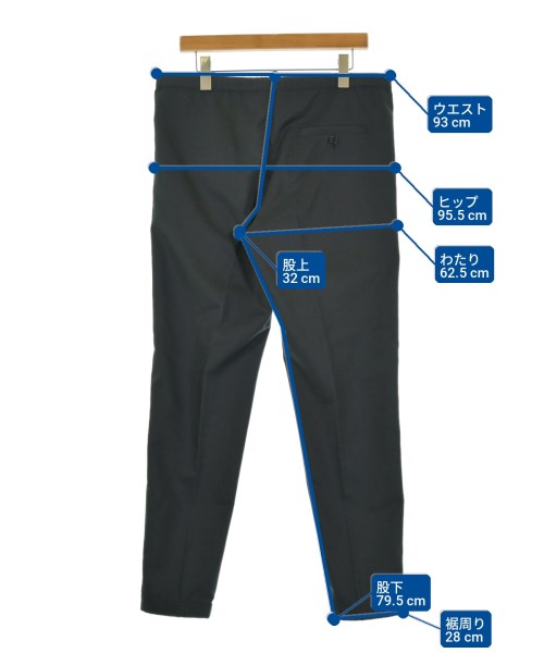 3.1 Phillip Lim 長褲
