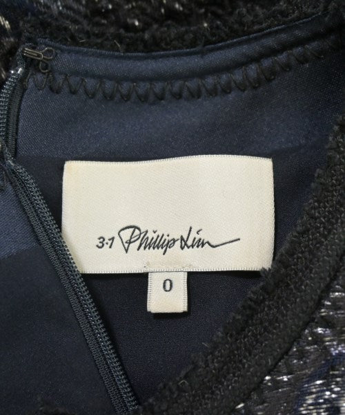 3.1 Phillip Lim 洋裝