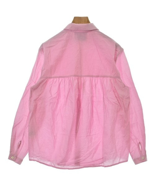 3.1 Phillip Lim 休閒襯衫