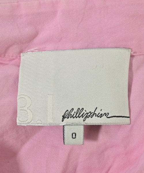 3.1 Phillip Lim 休閒襯衫