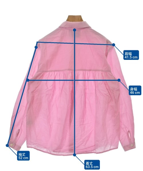 3.1 Phillip Lim 休閒襯衫