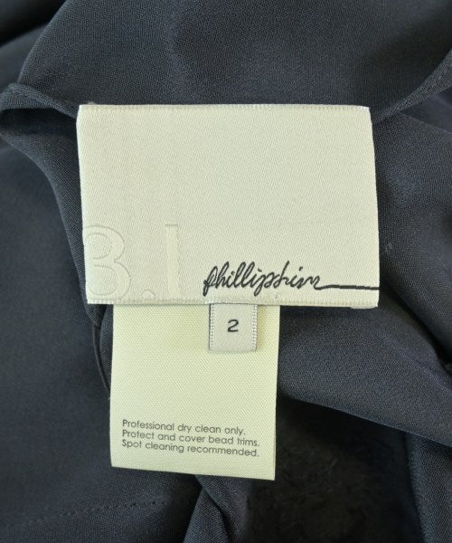 3.1 Phillip Lim 洋裝
