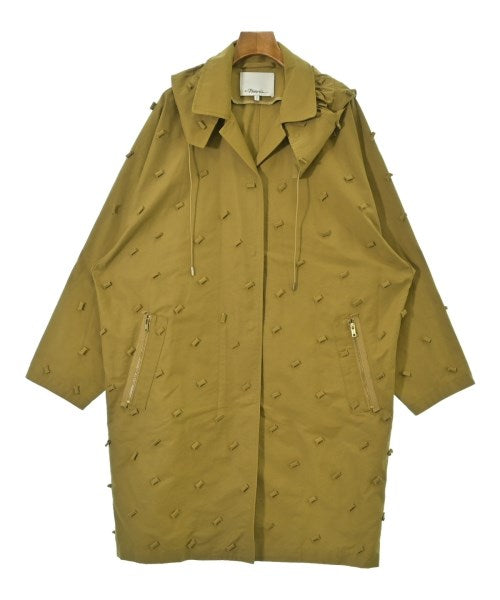 3.1 Phillip Lim 其他大衣