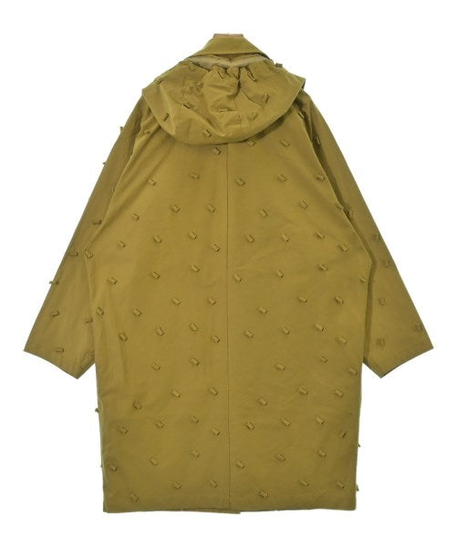 3.1 Phillip Lim 其他大衣