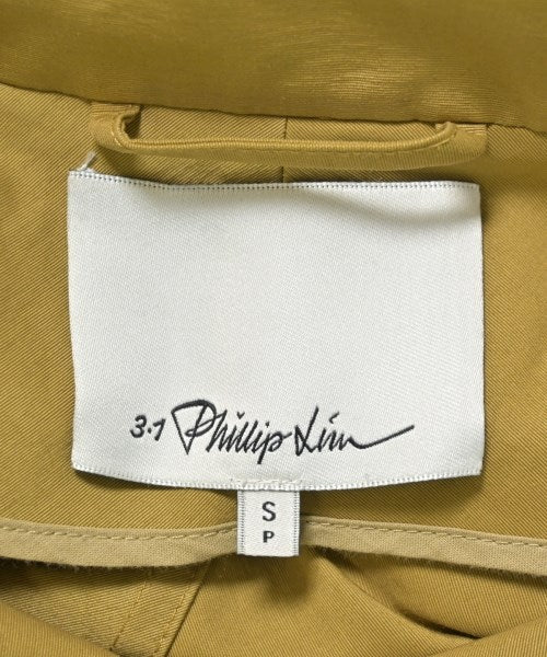3.1 Phillip Lim 其他大衣