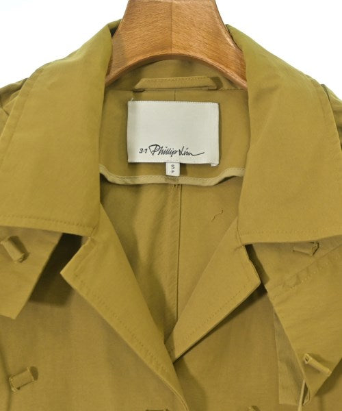 3.1 Phillip Lim 其他大衣