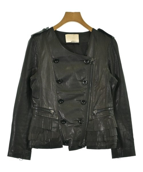 3.1 Phillip Lim 騎士夾克