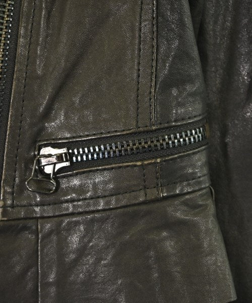 3.1 Phillip Lim 騎士夾克
