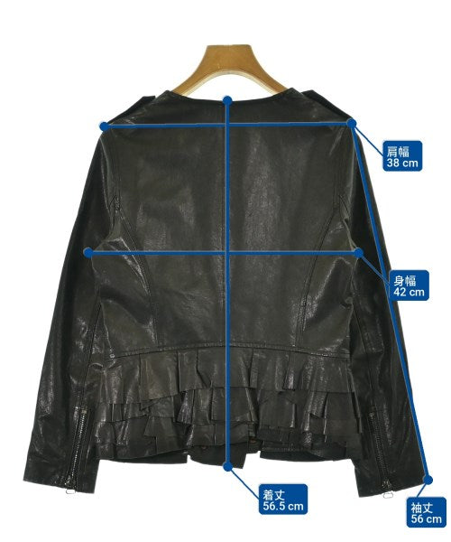 3.1 Phillip Lim 騎士夾克