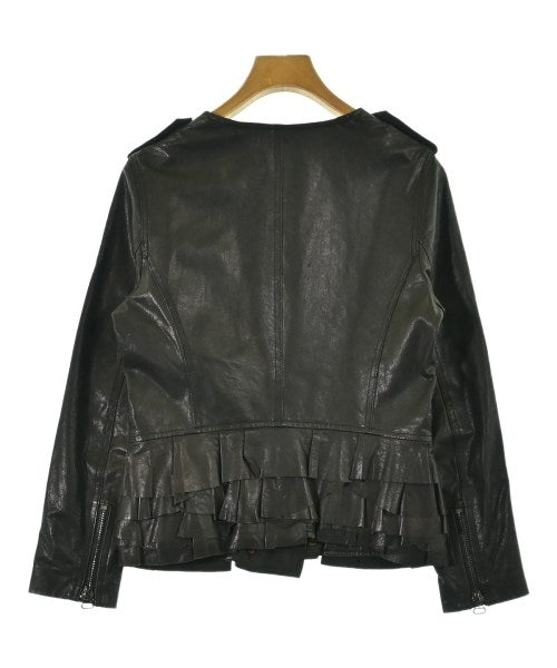 3.1 Phillip Lim 騎士夾克