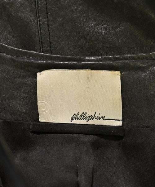 3.1 Phillip Lim 騎士夾克