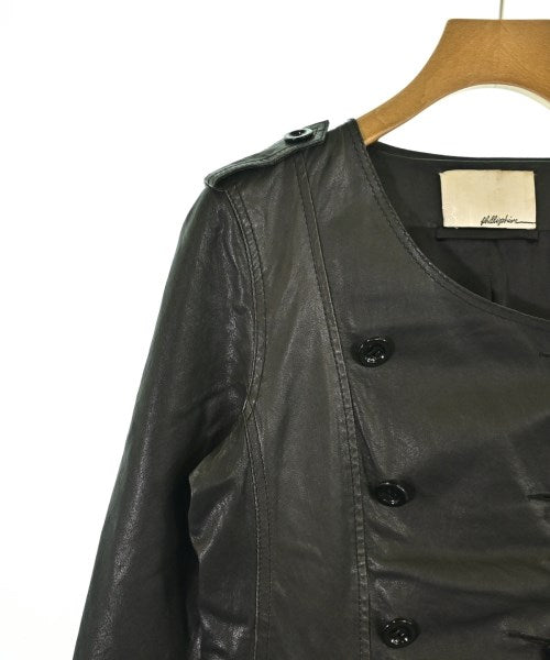 3.1 Phillip Lim 騎士夾克