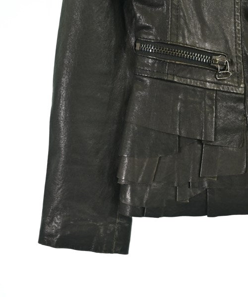 3.1 Phillip Lim 騎士夾克