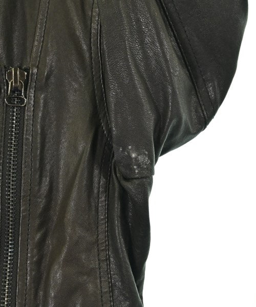 3.1 Phillip Lim 騎士夾克