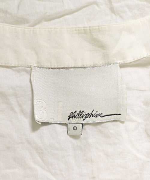 3.1 Phillip Lim 女襯衫